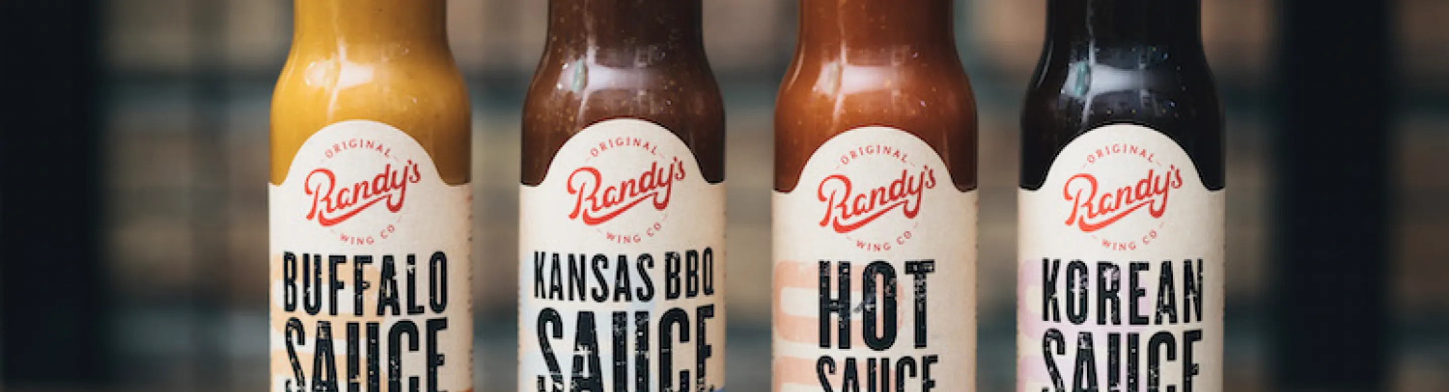 The Randys Sauce Co Ltd