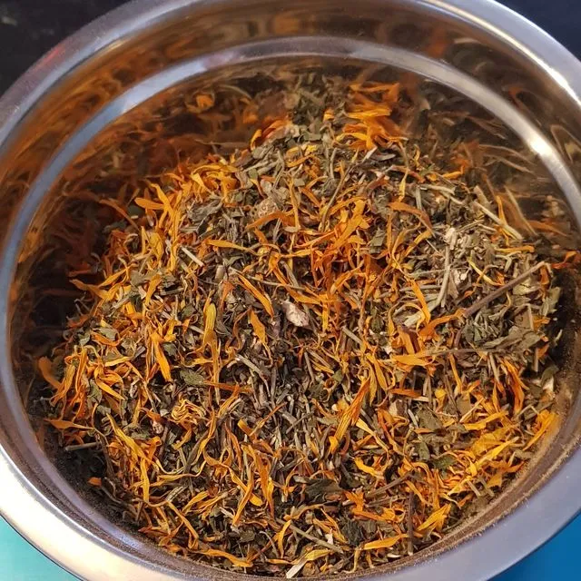 Organic herbal tea - Replenish your...Liver - 20g