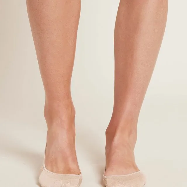 Women's Liner Sock Nude 0