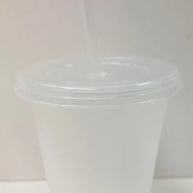 24oz Frosted Cold Cups