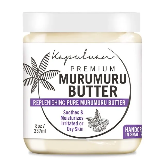Premium Murumuru Butter