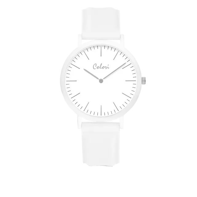 Colori Watch Essentials White - 5-COL591