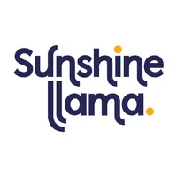 Sunshine Llama
