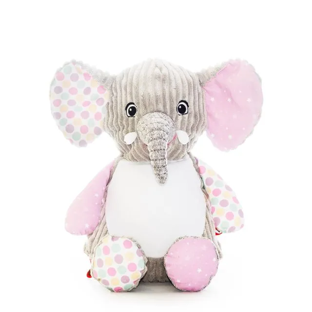 Sensory Elephant – Bubblegum