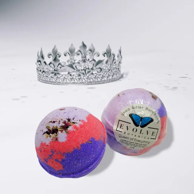 Bath Bomb - Queen of Everything (Case Pack of 6)