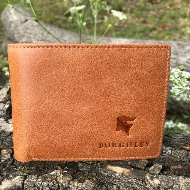 Burghley Wallet