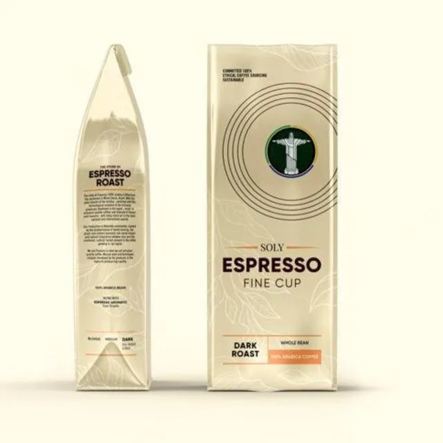 Espresso Fine Cup