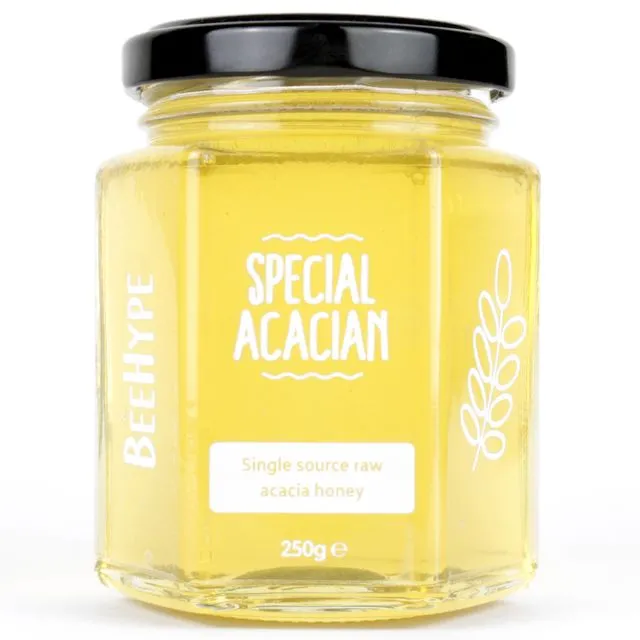 Special Acacian Honey