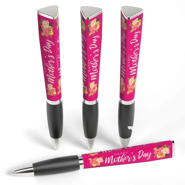 HAPPY MOTHERS DAY PEN STYLE 2