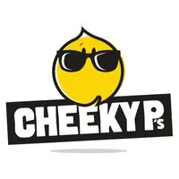 Cheeky P's avatar