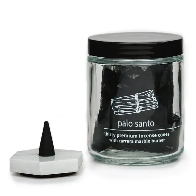 Palo Santo | Incense Cones