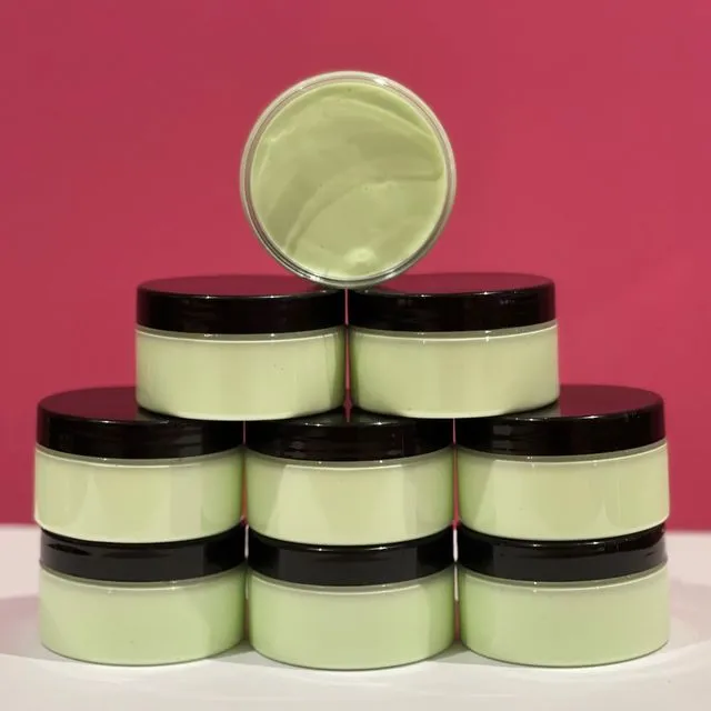 Fruit Salad Body Butters x6
