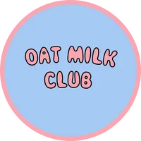 Oat Milk Club avatar