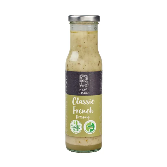 Classic French Dressing, Case of 6