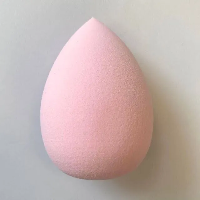 Luxury Cosmetic Sponges - Pink