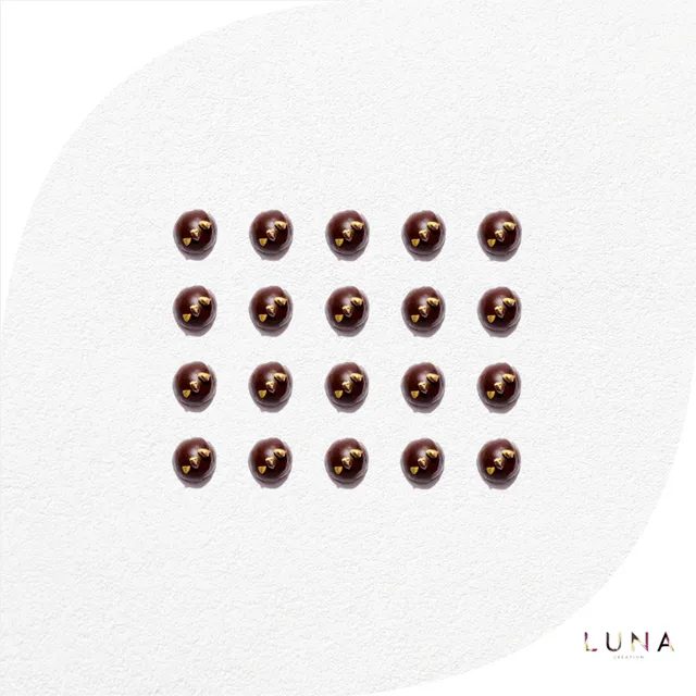 Lune Coco Rose Pistache - x20 (30g)