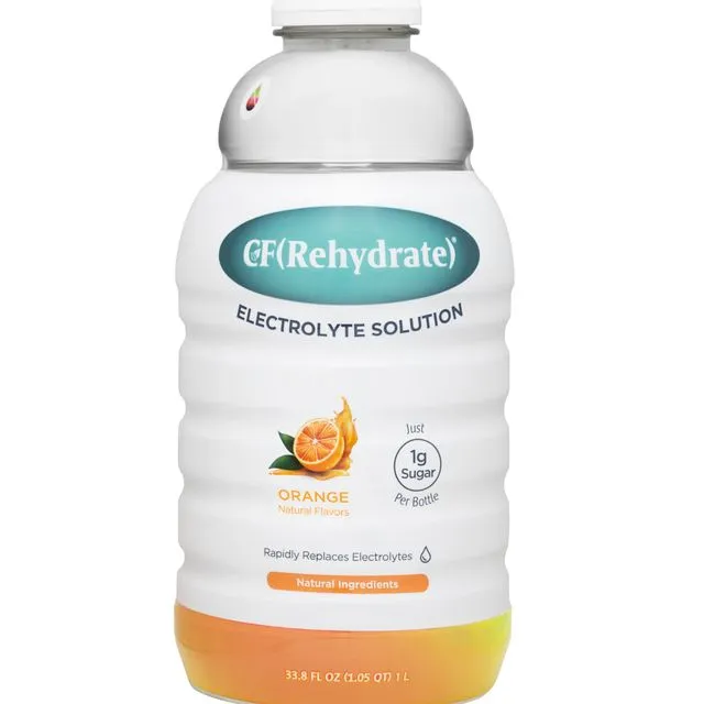 CF(Rehydrate)® 32oz Orange