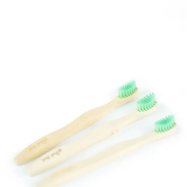 10 x Children's Toothbrush Soft Bristles