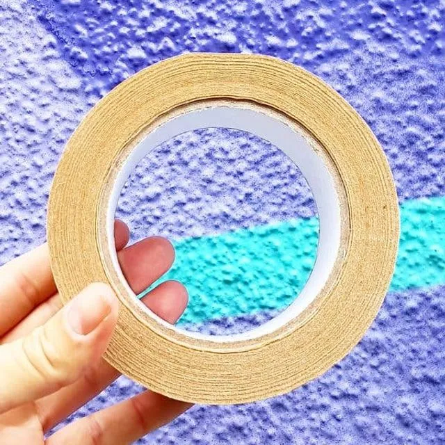 Recycled Paper Tape 24MM Wide/ 50M Length
