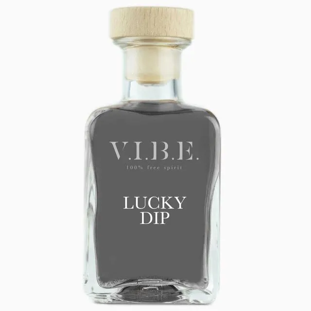 V.I.B.E. Lucky Dip – 20cl