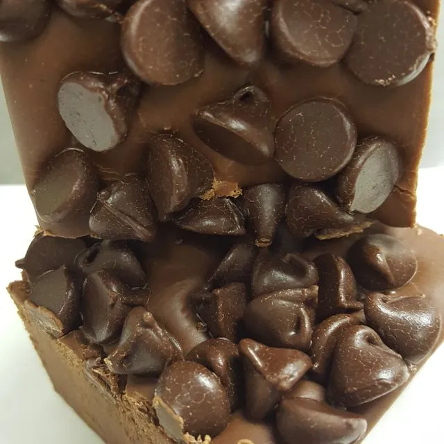 Chocolate Chocolate Chip