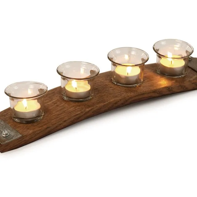 USA Votive Candle Stave