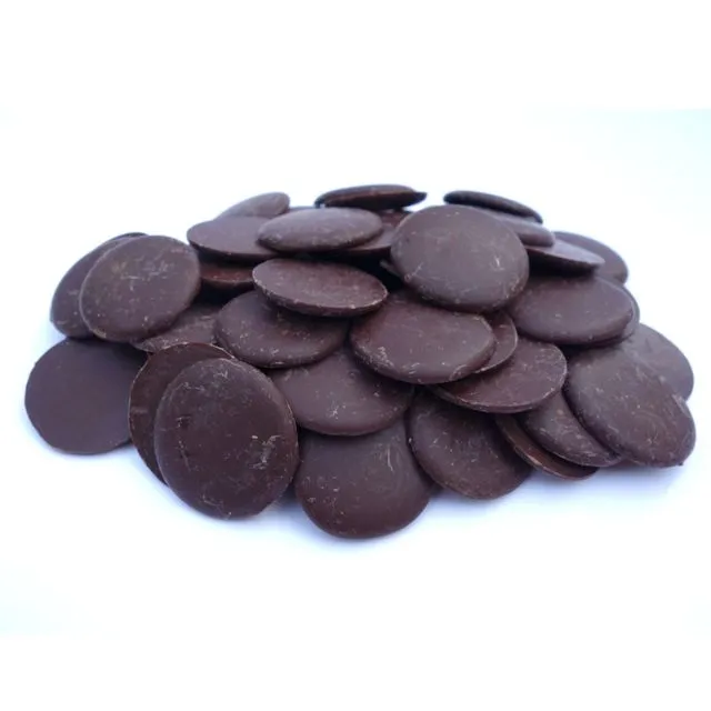 M*lk Chocolate Buttons 5kg