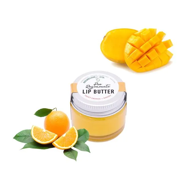 Pro Regenerate Lip Butter