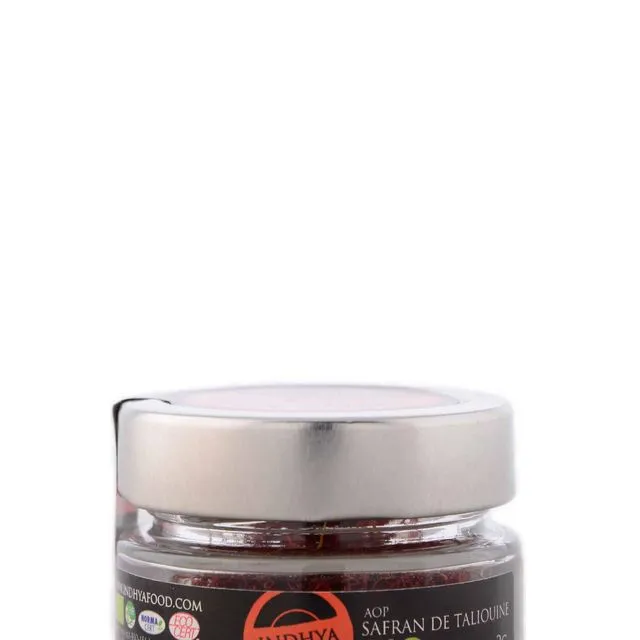 Organic Taliouine Saffron 2 gr