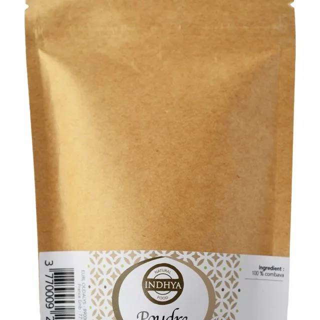 Madagascar kaffir lime powder 50 gr