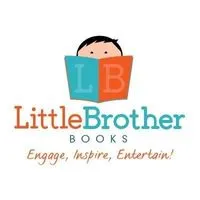 Little Brother Books Ltd avatar