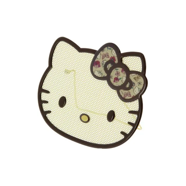 Hello Kitty Vintage Earrings Holder