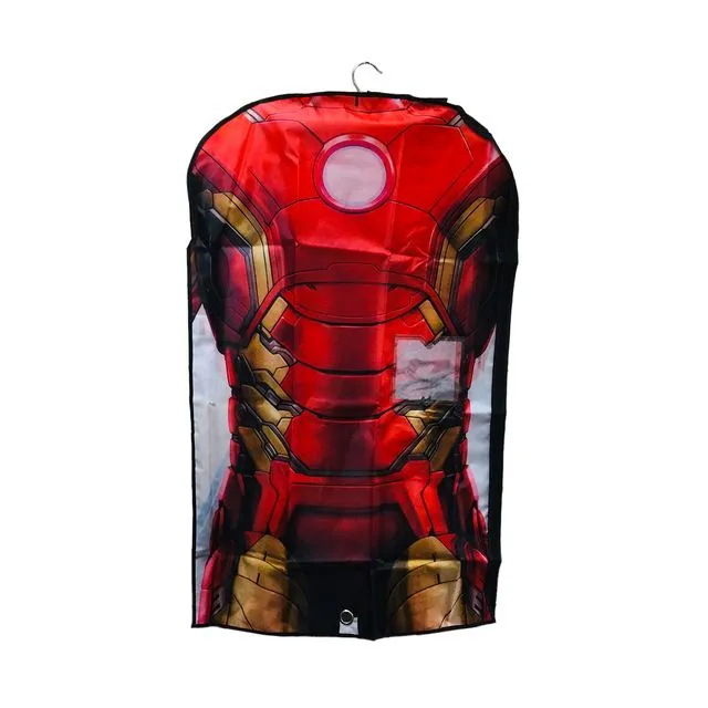 Iron Man Suit Cover