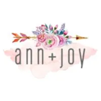 Ann + Joy