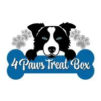 4 Paws Treat Box avatar