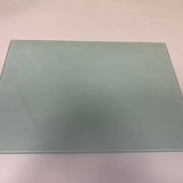 sublimation glass chopping board - small