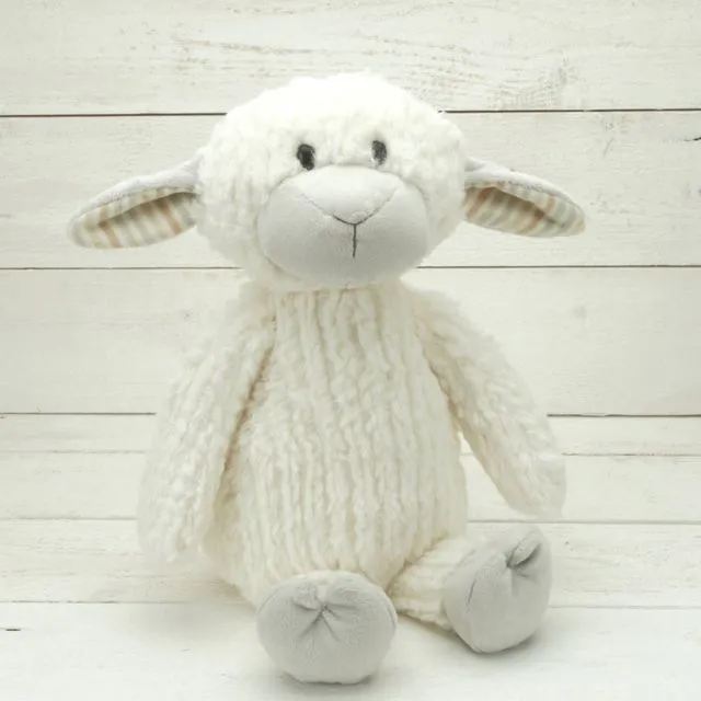 Sheep Baby - 24cm