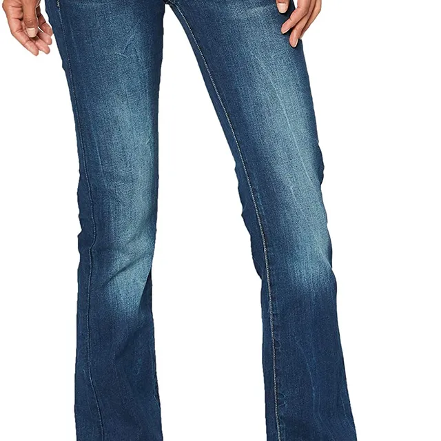 G-STAR RAW, Womens Midge Bootcut Jeans