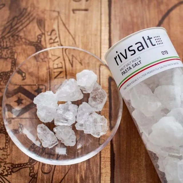 Rivsalt - PASTA WATER Salt