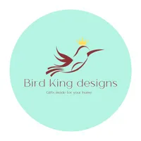 Bird King designs