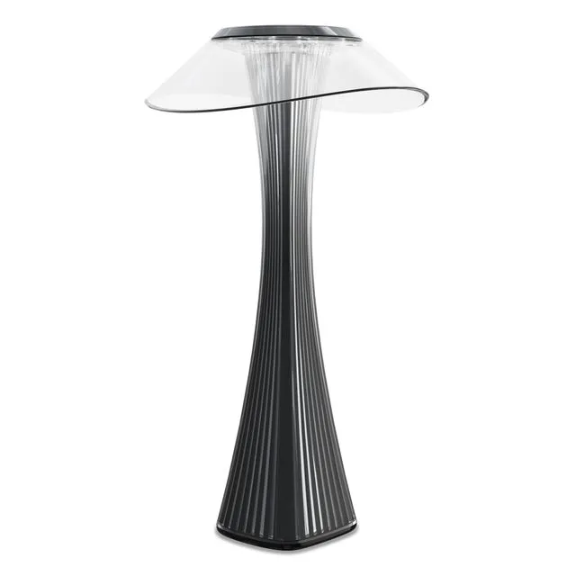 SKYLIGHT Table Lamp - black