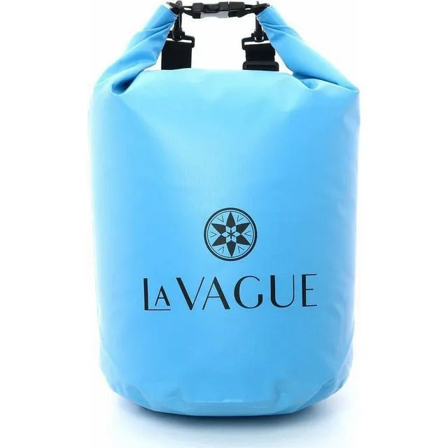 ISAR Dry Bag 40 L - bright_blue