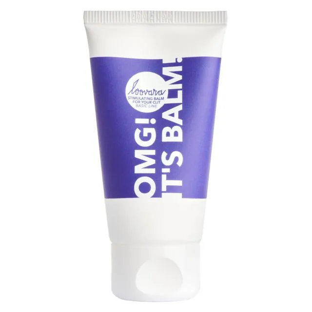OMG! It's Balm for her - 30ML