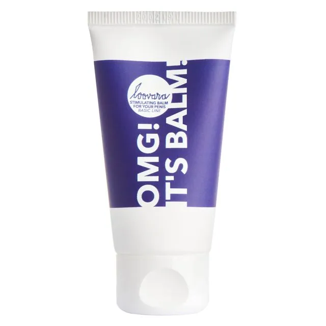 OMG! It's Balm for him - 30ML