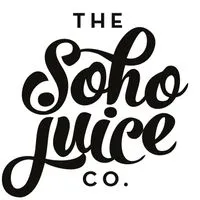 Soho Juice Co avatar