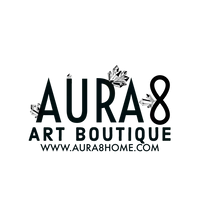 AURA 8 HOME avatar