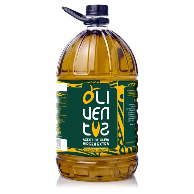 Oliventus - 5 liters PET container