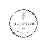 Allweneedis avatar