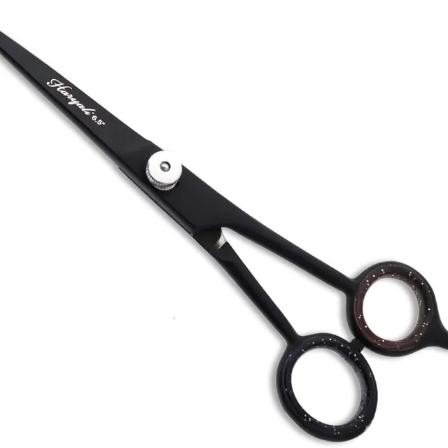 Top Quality Professional Barber Scissor , Best For Men And Women