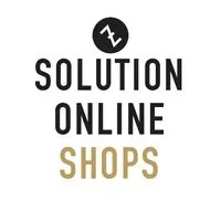 Solution Online Shops